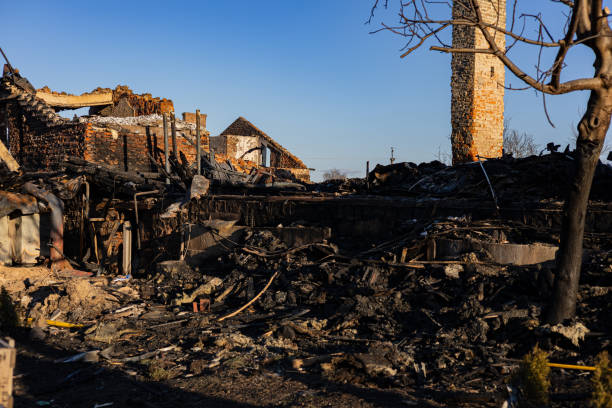 24/7 Emergency Fire Damage Restoration experts in Randolph, WI