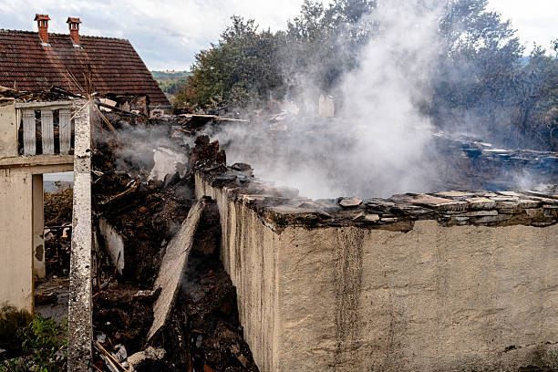 Reliable Fire Damage Restoration contractor in Randolph, WI by Fire Damage Biloxi