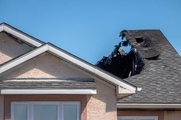 Licensed Fire Damage Restoration service in Randolph, WI - Fire Damage Biloxi